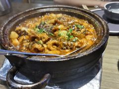 -隆喜元鱼汤包·海鲜(中联广场店)