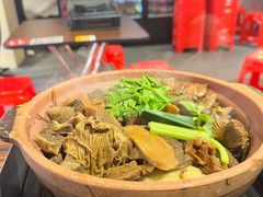 -包工仔·牛杂自助放题