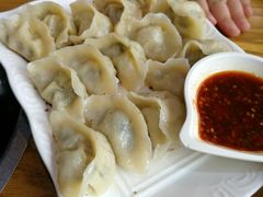 招牌锅贴-妈妈的味道(和顺古镇店)