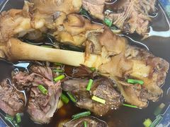 -南花桥羊肉馆老字号(乌镇店)