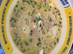 -粉小主·贵州酸汤牛肉粉(南京仙林金鹰店)