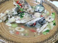 -朗妈私房菜(婺女州店)