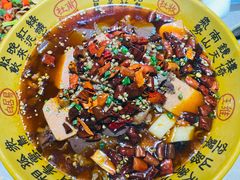 精品毛血旺-红宾酒楼(百姓家宴店)