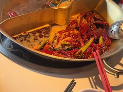 -小龙翻大江文化火锅(宽窄店)