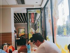 -肯德基(南油店)