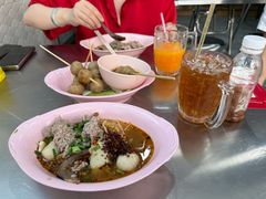 -榮泰米粉湯(Left Shop)