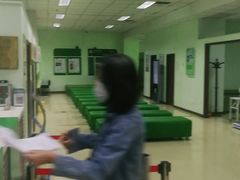 -慈铭体检(世纪城分院)