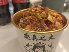 -逐豆匠(望京店)