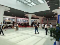 -上海汽车会展中心