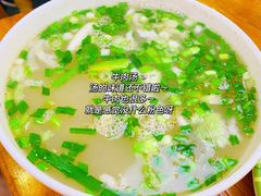 牛肉汤-湯太宗不翻湯