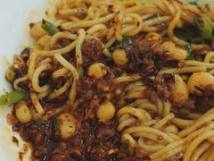 花市豌杂面-花市豌杂面(民生路店)