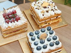 -M'CAKE(西单大悦城店)