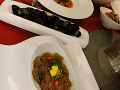 老醋海蜇头-富淳饭店(陆家嘴保利广场店)