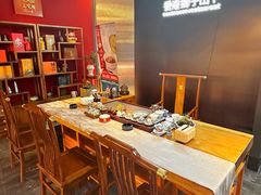 -香港狮子山下·明星粤菜餐厅(北苑店)