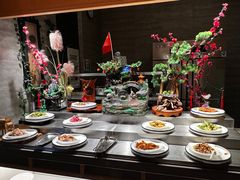 -蓝鲸湾汤泉(包河店)