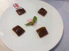 -味+新京宴·烤鸭·北京菜(创意谷店)