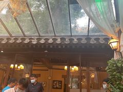 -束河人家(南锣鼓巷店)