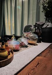 -琦品高端美容SPA私佳美场