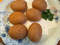 -林四喜·闽南传家菜(鼓浪屿店)