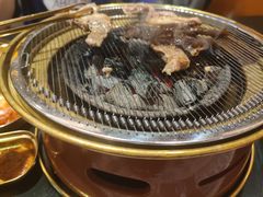 -闻老头·菊花炭烤肉(佛山首店)