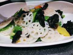 -紫光园·烤鸭·北京菜(团结湖店)