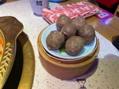 -麻辣英雄重庆火锅(二城广场店)
