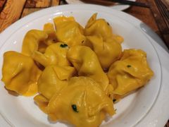 鲅鱼金饺-金谷园饺子·烧烤(人大总店)