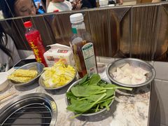 -二楼老店重庆鸡公煲(真光路店)
