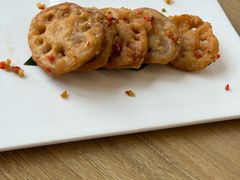 -枣子树·素食餐厅(朱家尖店)