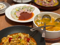 酸菜鱼-榕意·川味之美(深业上城店)