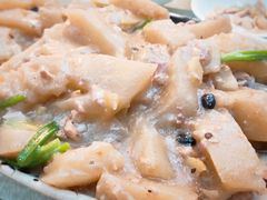 柚皮鱼肠-腰记饭店(龙源路店)
