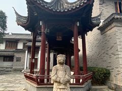 -龙潭水乡