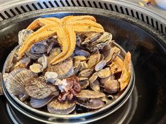 -锅老头铁锅炖•大锅蒸汽海鲜(韩乐坊店)