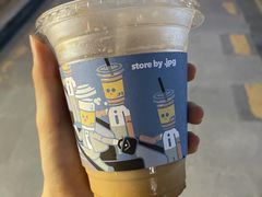 -JPG coffee(广州体育西店)