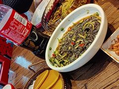 -重庆酸菜鱼(上海路店)