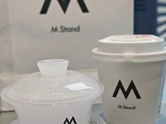 -M Stand(成都COSMO店)
