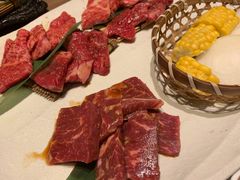 -産直焼肉ビーファーズ(泉佐野店)