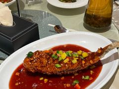 -聚春园自助餐厅(东街口店)