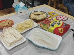 -范贤光鸡公煲(平乐园总店)