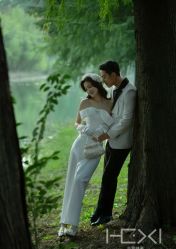 -苏州HX-合喜映画婚纱摄影