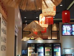 -虾领航小龙虾·吉林烧烤(柳州路店)