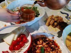 -大鸭梨烤鸭(顺义石园店)