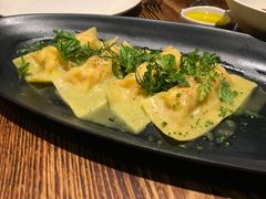 -Mercato莫卡多露台餐厅与酒吧(K11店)