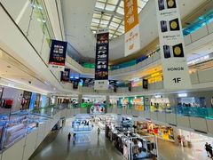 -北京华联购物中心(天通苑店)