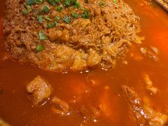 -山四砂锅(太原钟楼街店)