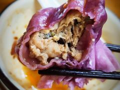 精品牛肉烧麦-正宗天津烧麦馆(柳州路店)