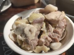 -大良毋米粥(锦龙路总店)