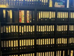 -猫尾侦探俱乐部·剧本杀·狼人杀