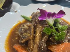 -起士林西餐厅(东经路店)