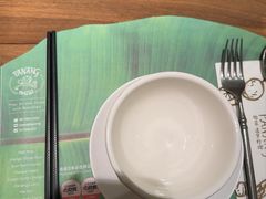 -帕蓝·暹罗料理(大学路店)